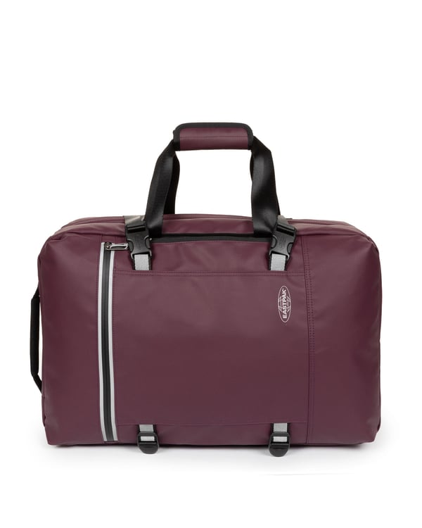 Pikkukuva 5 / 8: Eastpak TRAVELPACK reppu City backpack Bordeaux Polyamidi