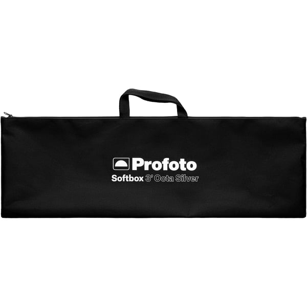 Pikkukuva 3 / 7: Profoto Softbox Octa Silver