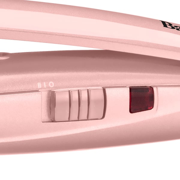 Miniatyrbillede 2 af 5: BaByliss 2664PRE hårstyler Krøllejern Varm Rose 1,8 m