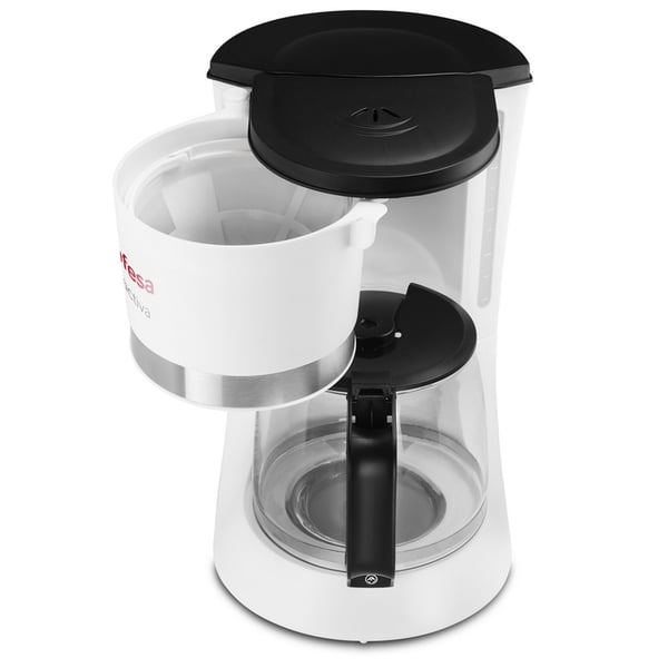 Ufesa CG7113 kaffemaskine Vejledning Filter kaffemaskine 0,75 L
