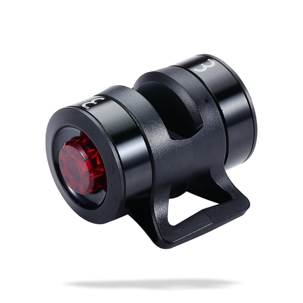 Pikkukuva 4 / 14: BBB Cycling SpyCombo BLS-123 Takavalaistus + Etuvalaistus (setti) LED