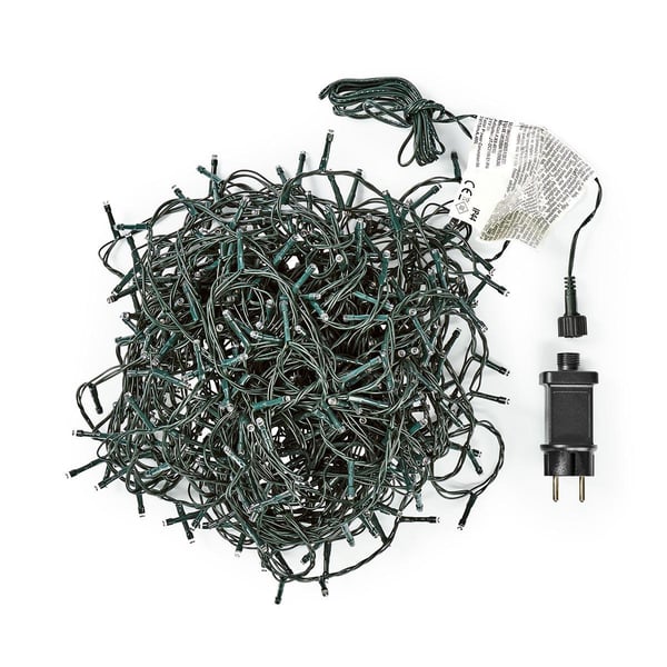 Miniatyrbillede 1 af 3: Nedis AX8401030 festpynt Garland