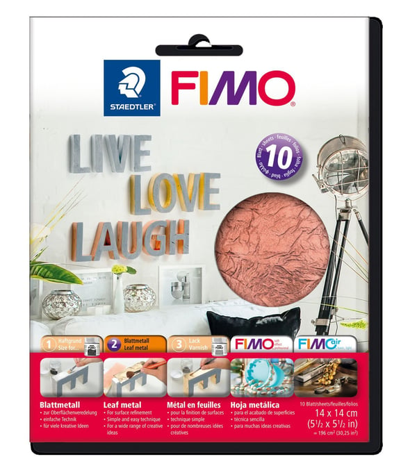 Staedtler FIMO 8781 1 kpl