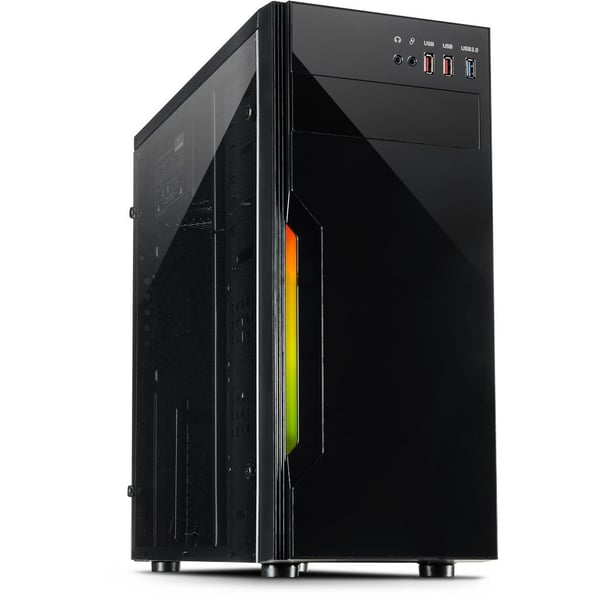Inter-Tech B-42 RGB Tower Sort