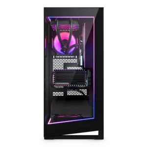 Phanteks NV5 Full Tower RGB-valaistuksen tehostuspakkaus