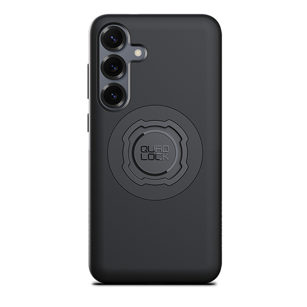 Miniatyrbild 1 av 9: Quad Lock MAG Case mobiltelefonfodral 17 cm (6.7") Mobilskal Svart