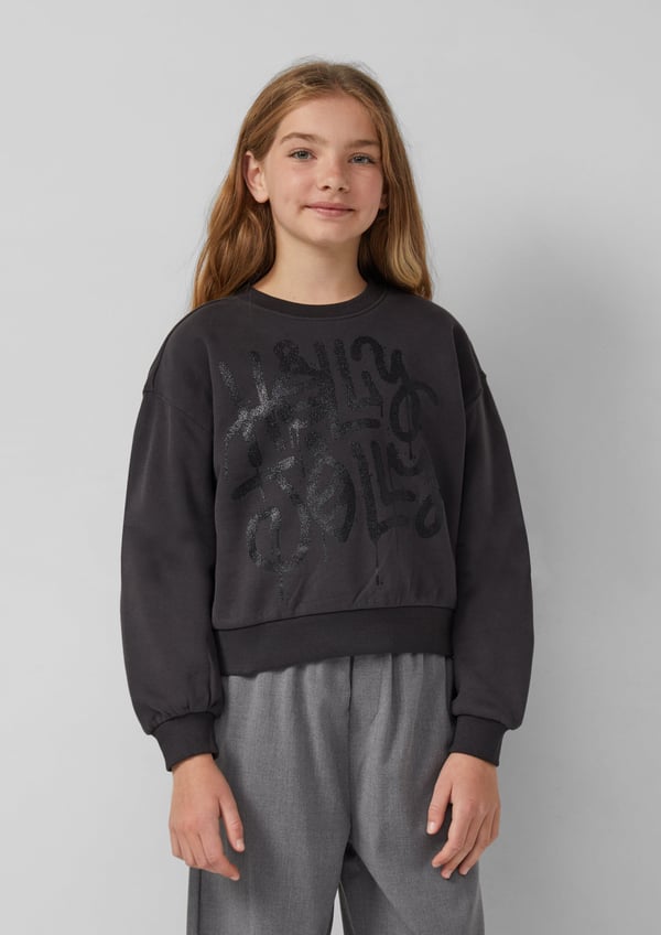 s.Oliver 2171824.9866.170_176 sweatshirt & hoodie