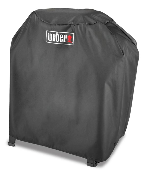 Miniatyrbild 3 av 4: Weber 3401289 grilltillbehör Fodral