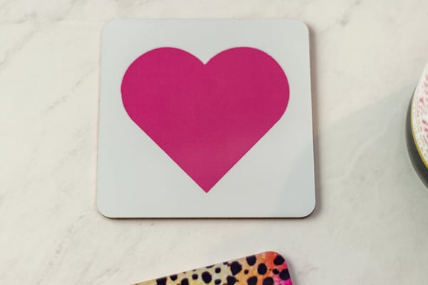 Miniatyrbillede 5 af 6: Cricut Infusible Ink 4 Firkant