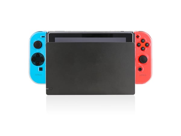 Nyko 87276 spelkonsoldel och tillbehör Fodral