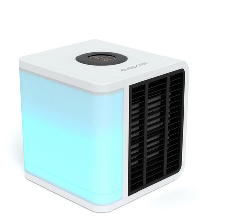 Pikkukuva 2 / 7: Evapolar evaLIGHT EV-1500 Kannettava haihduttava ilmanjäähdytin