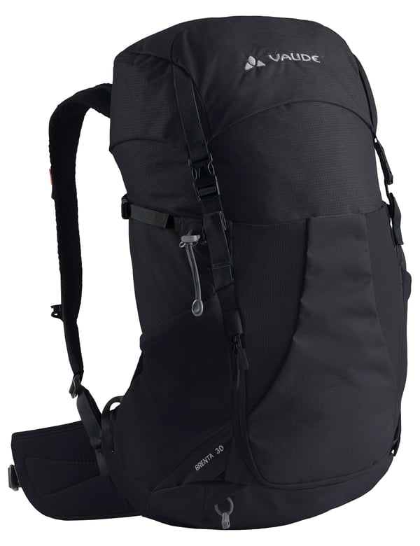 VAUDE Brenta 30 L Musta