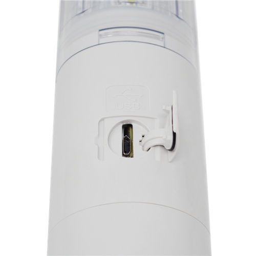 Miniatyrbild 3 av 5: PATLITE LA6 alarmlampor Fast Multifärg LED