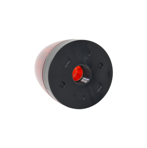 PATLITE NE-24A-R hälytysvalo Kiinteä Punainen LED