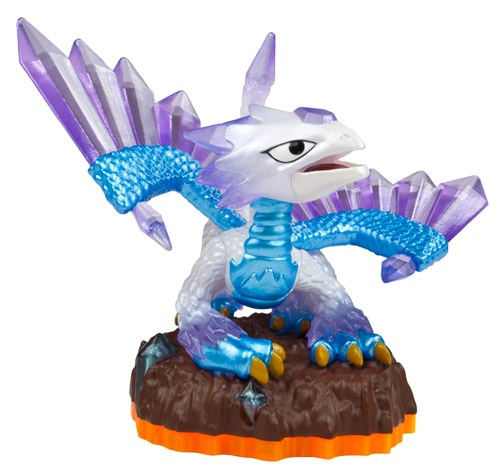 Activision Blizzard Skylanders Giants : Character Pack - Flashwing Perifer Autres