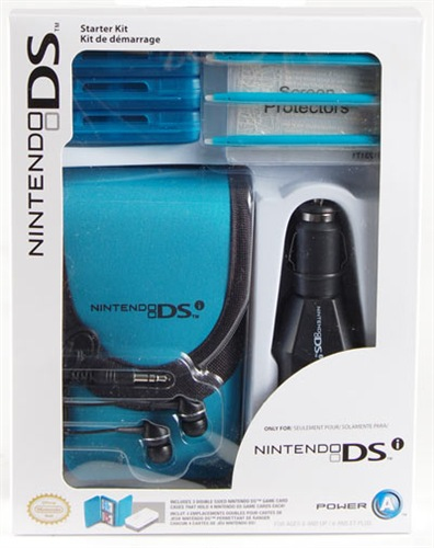Miniatyrbillede 2 af 2: Cidiverte Full Kit Dsi