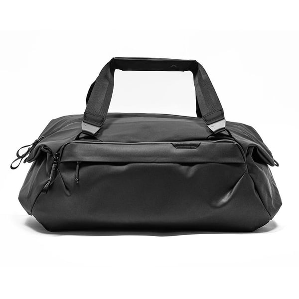 Peak Design BTRD-35-BK-1 køjesæk 35 L Stof Sort Peak Design BTRD-35-BK-1 køjesæk 35 L Stof Sort