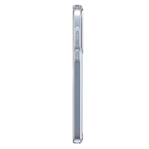 Miniatyrbillede 2 af 8: Spigen Ultra Hybrid mobiltelefon etui 17,4 cm (6.83") Cover Transparent