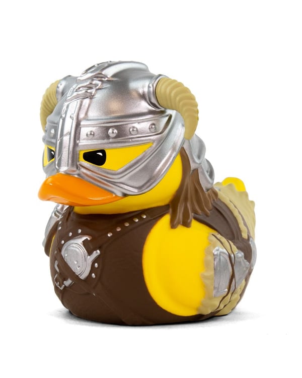 Miniatyrbillede 5 af 7: TUBBZ Skyrim: Dovahkiin (Boxed Edition)