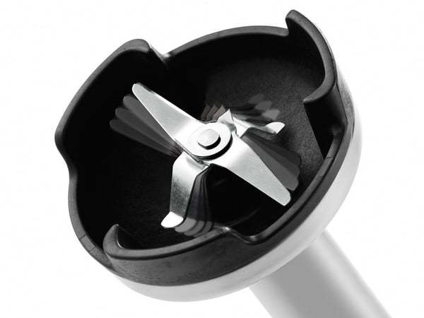 Dualit 88930 tehosekoitin 1 L Upotettava sekoitin 700 W Ruostumaton teräs