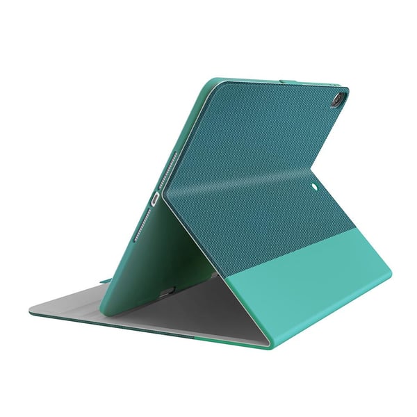 Cygnett Tekview Slimline 25,9 cm (10.2") Folio-kotelo Vihreä