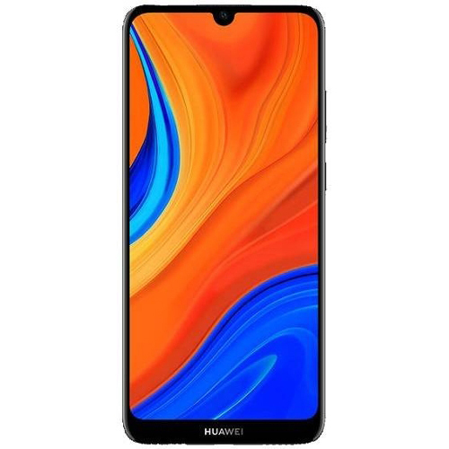 Huawei Y6s 15,5 cm (6.09") Dual SIM Android 9.0 4G Micro-USB 3 GB 32 GB 3020 mAh Blå