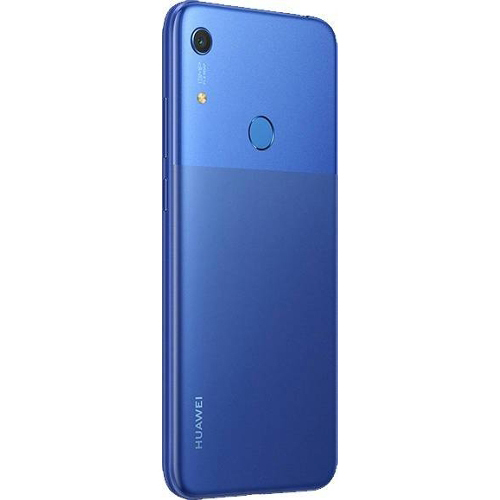 Huawei Y6s 15,5 cm (6.09") Dual SIM Android 9.0 4G Micro-USB 3 GB 32 GB 3020 mAh Blå
