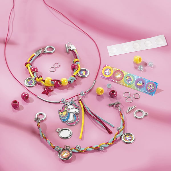 Totum Unicorn Rainbow Jewels