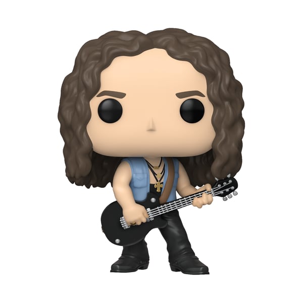 Miniatyrbild 1 av 2: FUNKO 45037 action- och samlarfigur