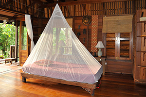 Cocoon MNT1 telt 1 person(er) Hvid Teltsejl