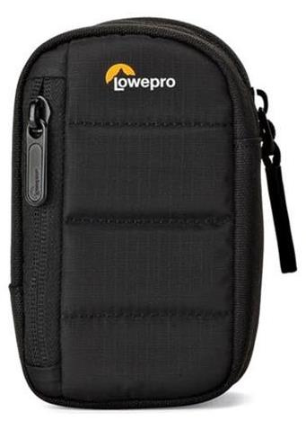 Pikkukuva 1 / 5: Lowepro Tahoe CS 20 Kompakti kotelo Musta