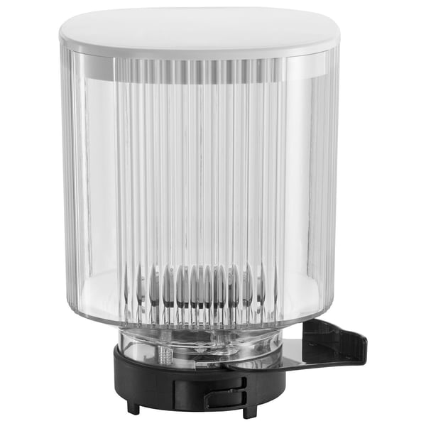 Miniatyrbild 2 av 10: ZWILLING Enfinigy 135 W Silver, Vit