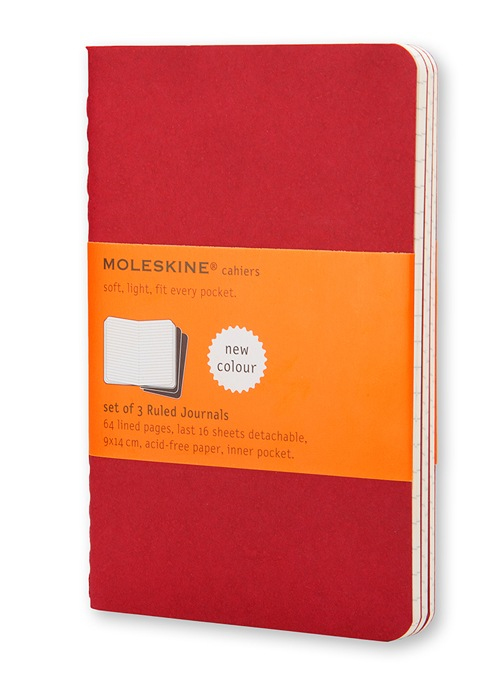 Pikkukuva 1 / 4: Moleskine 9788862931014 muistikirja