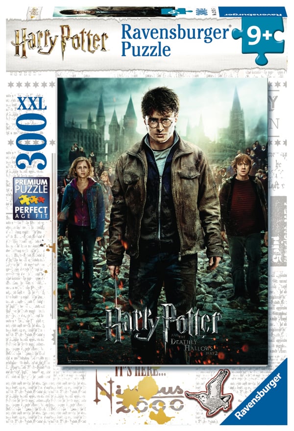 Miniatyrbild 1 av 2: Ravensburger 4005556128716