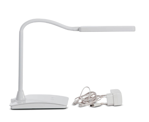 MAUL 8201702 bordlampe LED Hvid