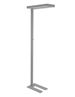 MAUL 8258695 gulvbelysning LED 80 W