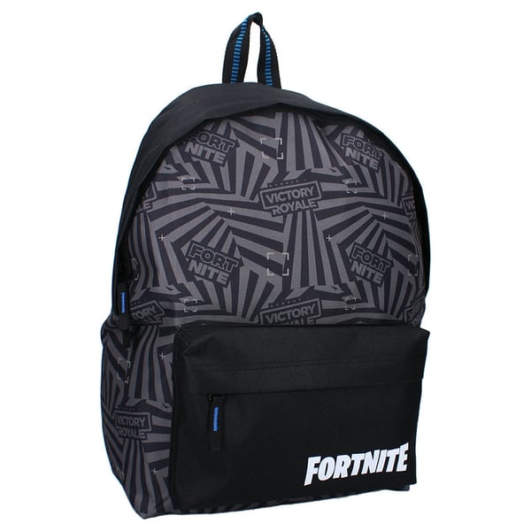 Vadobag 855-01228 rygsæk Fritidsrygsæk Sort