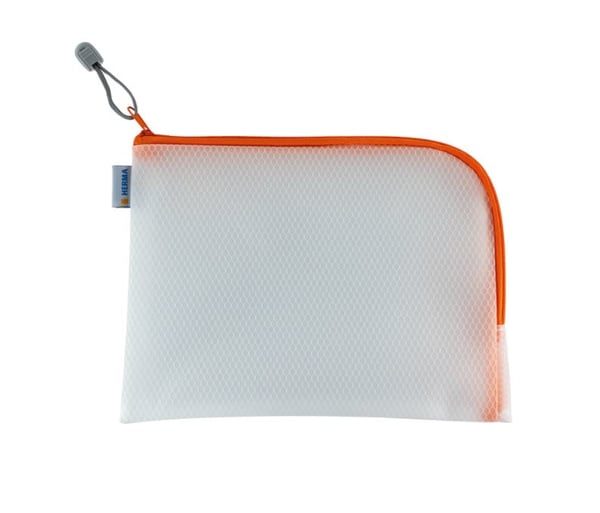 HERMA 20012 toalettväska och necessär EVA (Ethylene Vinyl Acetate) Orange