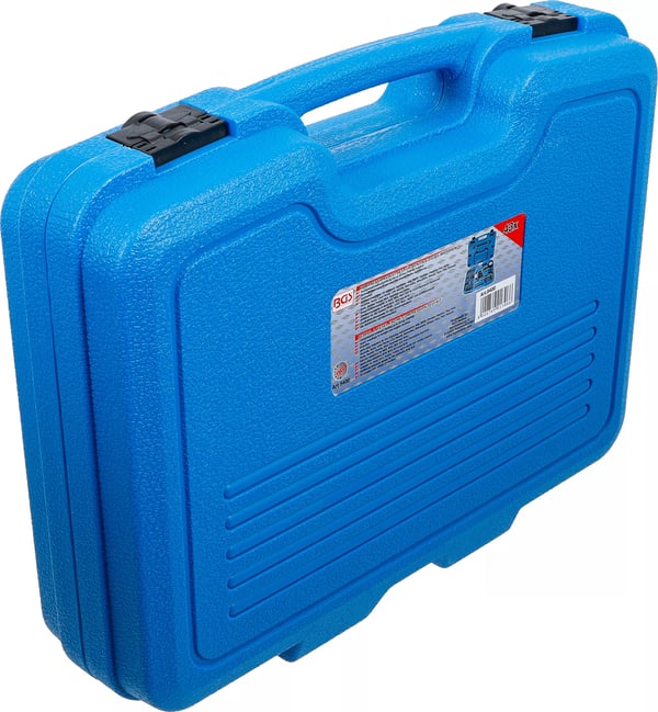 BGS technic Compression Tester for Petrol and Diesel engines