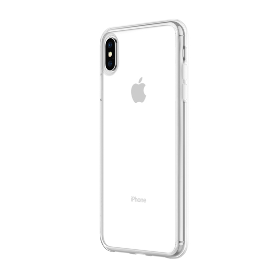 Griffin Reveal - iPhone Xs Max Cover (Transparent)