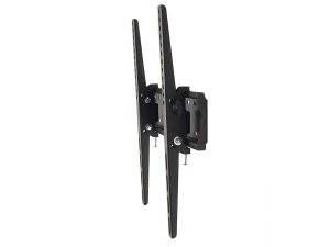 Pikkukuva 4 / 7: Maclean MC-665 TV-kiinnike 139,7 cm (55") Musta