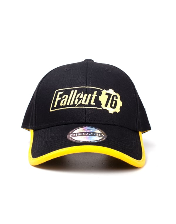 DIFUZED Fallout 76 Lippalakki DIFUZED Fallout 76 Lippalakki