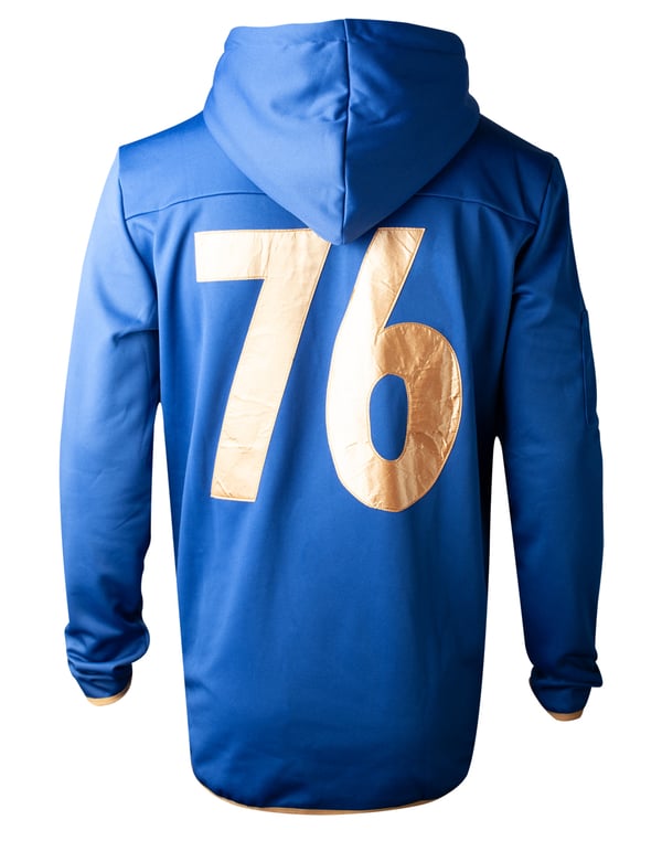 DIFUZED Fallout 76