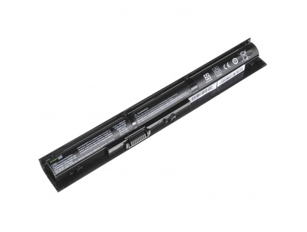 Miniatyrbillede 4 af 5: Green Cell HP82PRO laptop reservedel Batteri