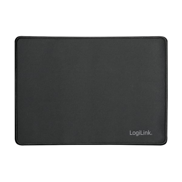 Miniatyrbillede 4 af 10: LogiLink ID0185 tastatur Mus inkluderet Spil USB QWERTY Engelsk Sort