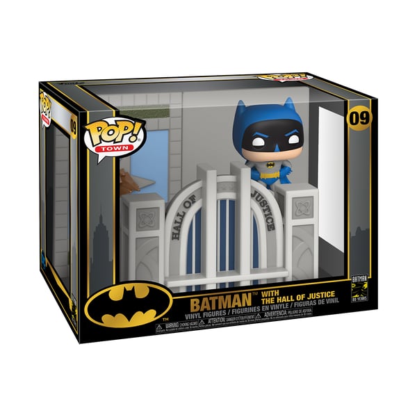Miniatyrbillede 1 af 2: FUNKO 44469 action & samlefigurer