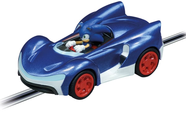 Miniatyrbild 2 av 4: Carrera 20068001 leksaksfordon