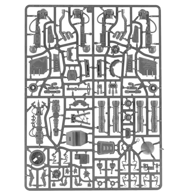 Games Workshop Wazbom Blastajet