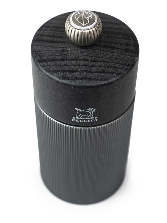 Peugeot Line Saltkværn Kulfiber