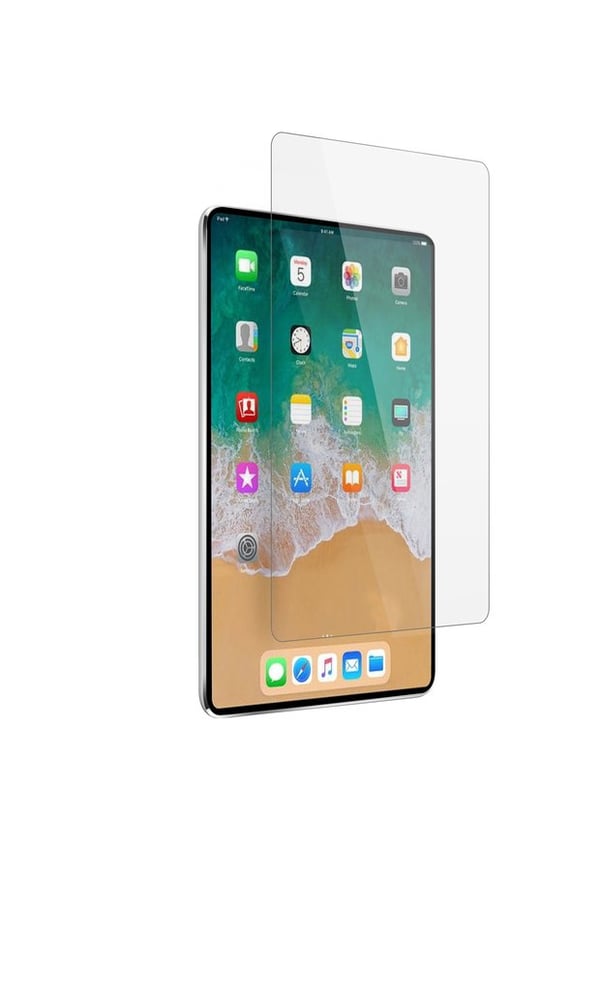Cygnett CY2704CPTGL tabletin näytönsuoja Kirkas näytönsuoja Apple 1 kpl